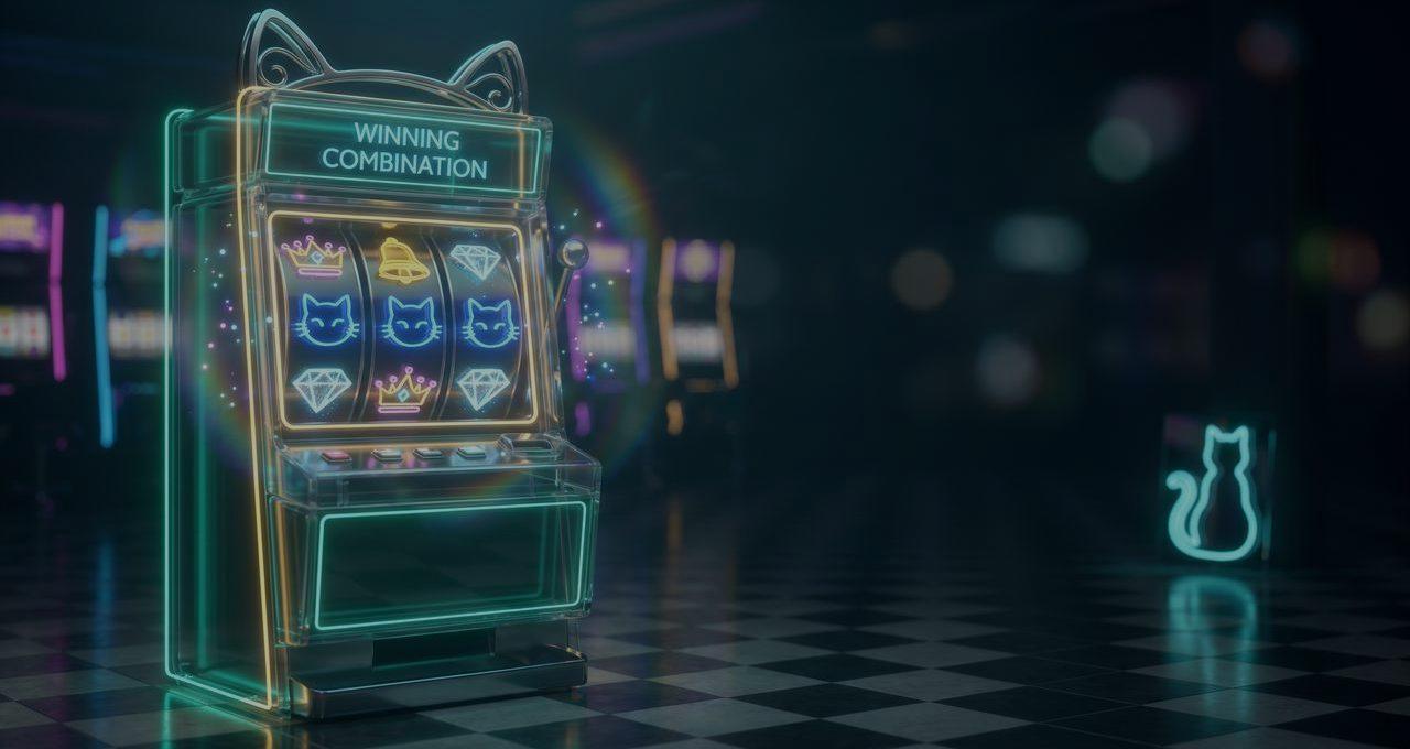 Cool Cat Casino