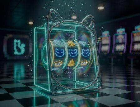 Cool Cat Casino