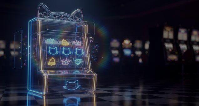 Cool Cat Casino