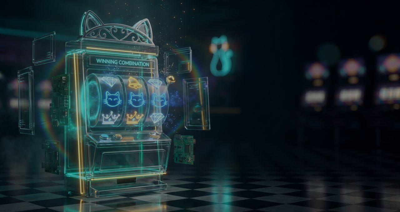 Cool Cat Casino
